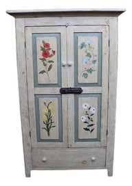 Example of Armoires & Wardrobes