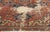 Late 19th Century Antique Persian Serapi Rug - 10'06 X 12'08 For Sale - Image 4 of 9