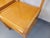 Minimalist Beechwood Chairs, 1980s, Set of 4 For Sale - Image 12 of 18