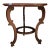 Mid 18th Century American Empire End Table For Sale
