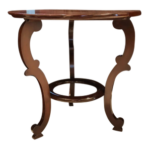 Mid 18th Century American Empire End Table