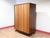 Mid Century Modern Vintage Teak Armoire Wardrobe Bedroom Furniture by G Plan For Sale - Image 4 of 15