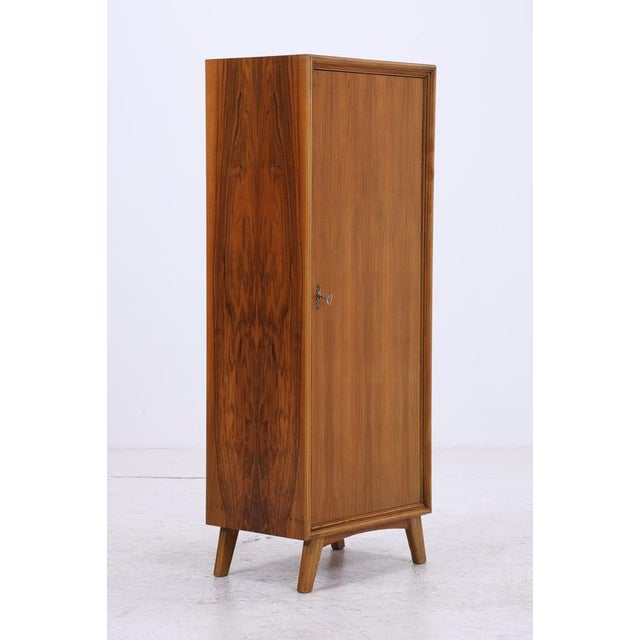 Mid-Century Wardrobe, 1960s For Sale - Image 12 of 14