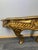 French Mirror with Console For Sale - Image 11 of 12