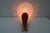 Red Mid-Century Wall Lamp, 1960s For Sale - Image 8 of 15