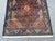 Hand-Knotted Navy Blue and Red Tabriz Medallion Wool Area Rug,6'8 X 5'1' For Sale - Image 4 of 13