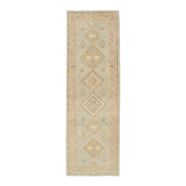Pasargad DC Turkish Oushak Rug For Sale