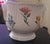 Elevate your home décor with this elegant **Vintage Tiffany & Co. "Sinatra" Cachepot Planter**, a timeless decorative...