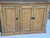 Victorian Antique Pine Three Door Cupboard / Cabinet From England For Sale - Image 3 of 18