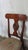 1980s 1980s Ethan Allen British Classic Cherry Dining Room Chairs Set For Sale - Image 5 of 7