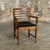 Armchair by Gio Ponti for Schirolli, 1950s For Sale - Image 12 of 15