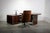 Galileo Series Executive Desk by Ennio Fazioli for Mim Roma, 1970s For Sale - Image 13 of 18