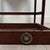 18th Century English Georgian Mahogany Side Table For Sale - Image 11 of 12