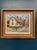 Axel Nipsted, Town, 1960s, Oil on Canvas, Framed For Sale - Image 6 of 10