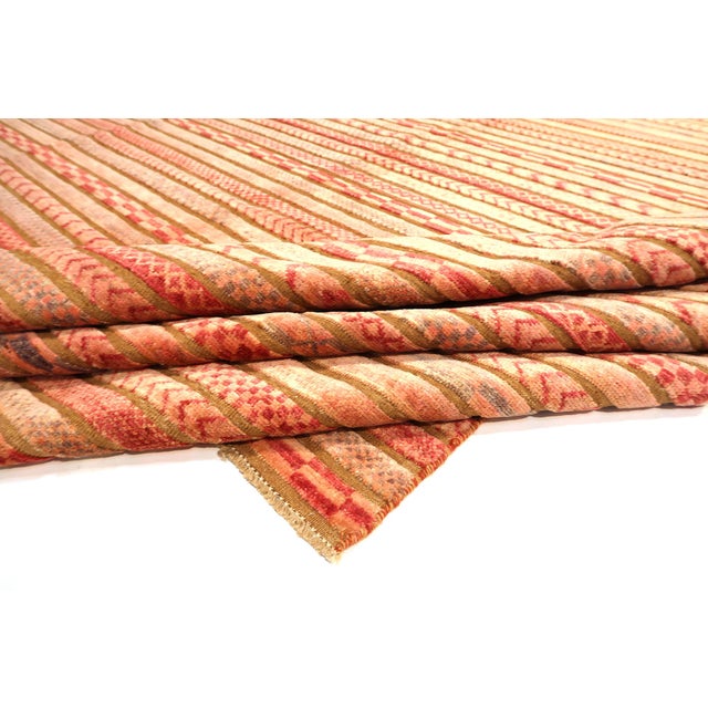 Early 21st Century Funky Lines by Carpetiers For Sale - Image 5 of 8