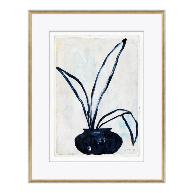 Long Leaf by Susan Hable For Sale
