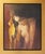 Ana Silva, 1970s, Oil Painting on Canvas For Sale - Image 8 of 8