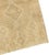 This vintage Turkish Oushak rug, hand-knotted in the 1950s, beautifully embodies character, tradition, pattern, and...