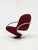Vintage 123 Chair by Verner Panton for Fritz Hansen, 1970s For Sale - Image 16 of 16