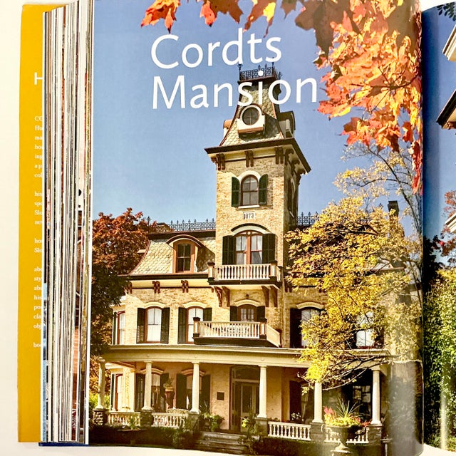 First Edition ‘The Spirted Homes of Hunt Slonem’ Coffee Table Book For Sale - Image 14 of 18