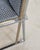 Set of Six Giacomo Sinopoli Italian Modernist Dining Chairs For Sale - Image 15 of 18