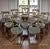 Set of Twelve 18th Century Swedish Gustavian Dining Chairs includes 2 Armchairs were built to grace an elegant mansion in...