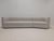 Curved Sofa in Fabric For Sale - Image 6 of 14