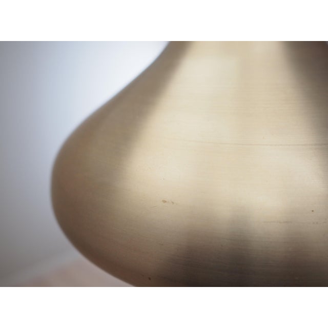 1970s Danish Pendant Lamp, 1970s For Sale - Image 5 of 10