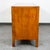 Mid-Century Modern Mid Century Modern Dresser Credenza 7 Drawer Basic Witz Wood Vintage MCM Brass For Sale - Image 3 of 12