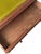 English Diminutive Writing Table or Desk of Walnut With Inset Leather Top For Sale - Image 11 of 14