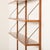 Scandinavian Teak Shelving Unit with Desk, 1970s For Sale - Image 14 of 17