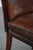 Dining Chairs in Sheepskin Leather, Set of 2 For Sale - Image 12 of 13