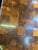 Mid-Century Modern Briarwood Dining Table and Chairs by Pierluigi Molinari for Pozzi, 1970s, Set of 5 For Sale - Image 3 of 8