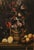 Antonio Tibaldi, Still Life 1670, Oil on Canvas For Sale - Image 12 of 15