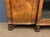 Brown Large Burr Walnut Bookcase, 1900 For Sale - Image 8 of 18