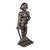 1820's Antique Figural Doorstop For Sale