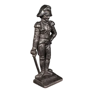1820's Antique Figural Doorstop