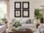 Chinoiserie Custom Framed Vintage Finnish Herbarium Botanical Specimens - Set of Four For Sale - Image 3 of 18