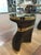"Matita" Coffee Table With Bronze and Wood, Handcrafted, Bizimyer Furniture, Istanbul For Sale - Image 9 of 17