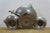 Late 20th Century Pewter Coffee Tea Samovar Service Percolator Creamer Pitcher Sugar Bowl - 4 Pcs For Sale - Image 15 of 18