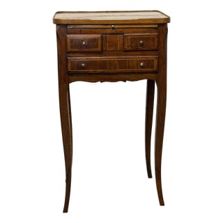 19th Century French Side Table For Sale