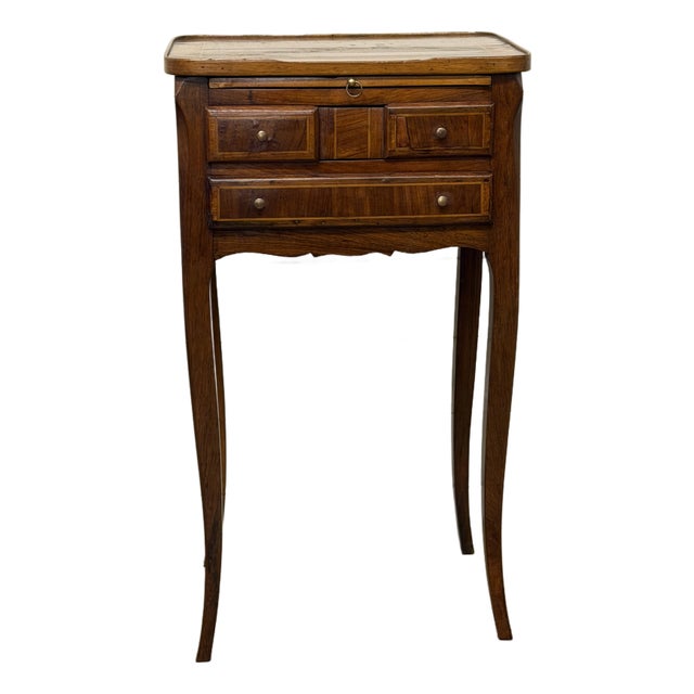 19th Century French Side Table For Sale