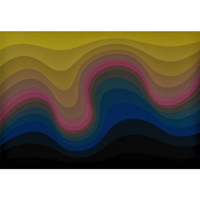 Roy Ahlgren, Fiesta, 1982 For Sale