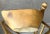 Mid 20th-Century Hand-Hewn Swan-Shaped Decorative Wooden Bowl / Cachepot, Mexico For Sale - Image 18 of 18
