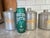 Vintage French Kitchen Canister Set For Sale - Image 11 of 11