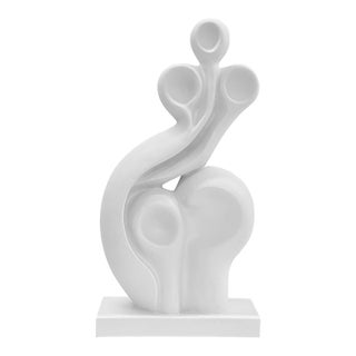 Continuum Sculpture I For Sale