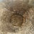 20th Century Steel Riveted Indian Grain Scale Vessel or Pot For Sale - Image 15 of 17