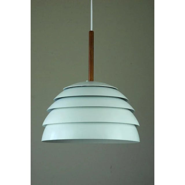 Lamingo T325 Ceiling Lamp by Hans-Agne Jakobsson for Ab Ellysett Markaryd, 1950s For Sale - Image 4 of 10