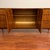 1960s Vintage Rocket Leg Sideboard For Sale - Image 9 of 18