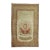Early 21st Century Symbolic Turkish Sivas Carpet - 4'7" x 6'5" For Sale
